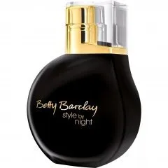 Betty Barclay Style by Night parfüm şişesi