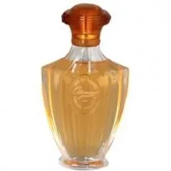Parfums Pergolèse Ottomane perfume bottle