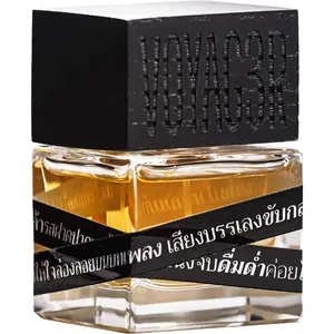 Siam 1928 Midnight Bar perfume bottle