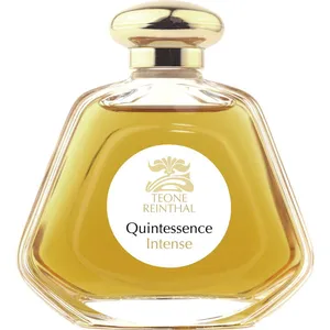 Teone Reinthal Natural Perfume Quintessence Intense parfüm şişesi