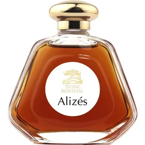 Teone Reinthal Natural Perfume Alizes parfüm şişesi