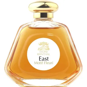 Teone Reinthal Natural Perfume East Motif Fleuri parfüm şişesi