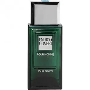 Enrico Coveri pour Homme (Eau de Toilette) parfüm şişesi