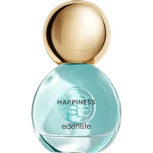 Edeniste Lifeboost - Happiness perfume bottle