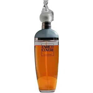 Enrico Coveri pour Femme (Eau de Toilette) perfume bottle