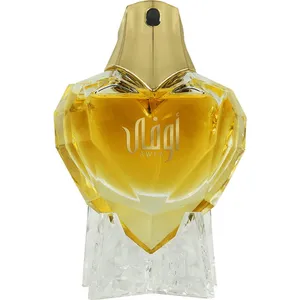Ahmed Al Maghribi Awfa / أوفى perfume bottle