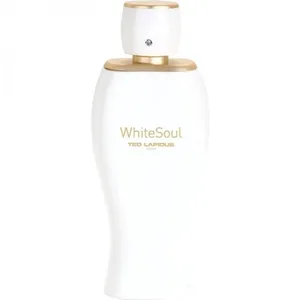 Ted Lapidus WhiteSoul parfüm şişesi