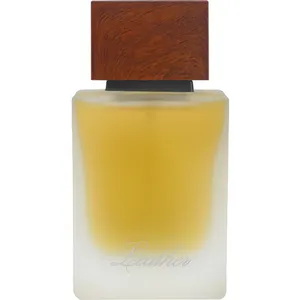 Ahmed Al Maghribi Leather perfume bottle