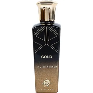 Asateer Gold perfume bottle