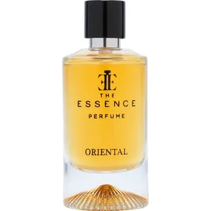 The Essence Perfume Oriental parfüm şişesi