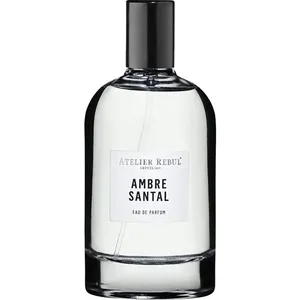 Atelier Rebul Ambre Santal parfüm şişesi