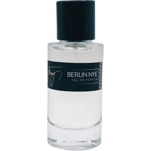 House of James Berlin NYE parfüm şişesi
