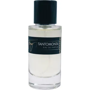 House of James Tantomonta perfume bottle