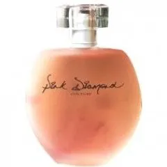 Trina Pink Diamond Couture perfume bottle