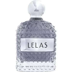 Lelas pour Homme parfüm şişesi