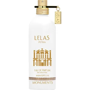 Lelas Petra perfume bottle