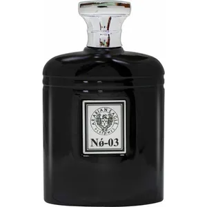 Arabian Eagle Nǿ-03 parfüm şişesi