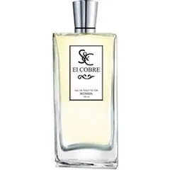 S&C Perfumes El Cobre perfume bottle