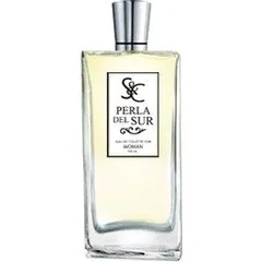 S&C Perfumes Perla del Sur perfume bottle
