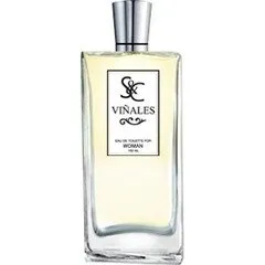 S&C Perfumes Viñales parfüm şişesi