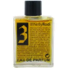 Nelly Rodi Scent Factory Cardamome parfüm şişesi