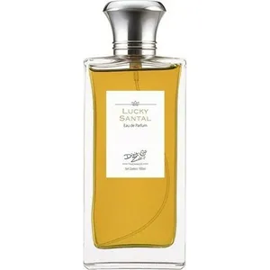 Dixit & Zak Lucky Santal parfüm şişesi