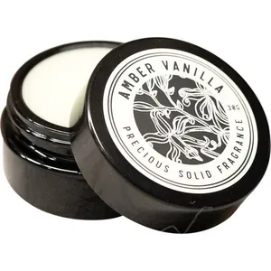 Essensorie Amber Vanilla (Solid Balm) perfume bottle