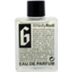 Nelly Rodi Scent Factory Bois parfüm şişesi