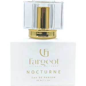 Fargeot Nocturne parfüm şişesi