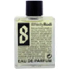 Nelly Rodi Scent Factory Rose parfüm şişesi