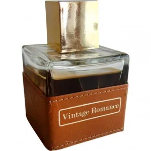 Pimkie Vintage Romance parfüm şişesi