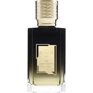 Ex Nihilo The Irreverents perfume bottle