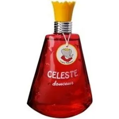 Laurent de Brunhoff Céleste Douceur perfume bottle