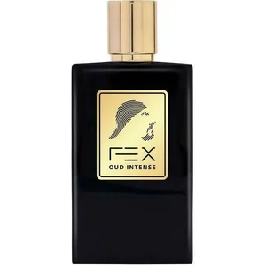Fex Collection Oud Intense parfüm şişesi