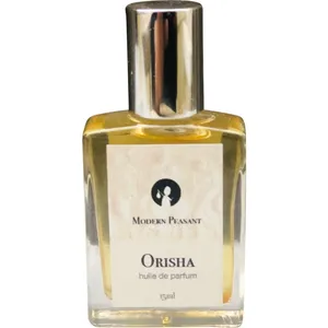 Modern Peasant Orisha parfüm şişesi