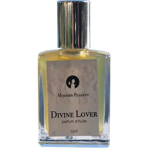 Modern Peasant Divine Lover parfüm şişesi