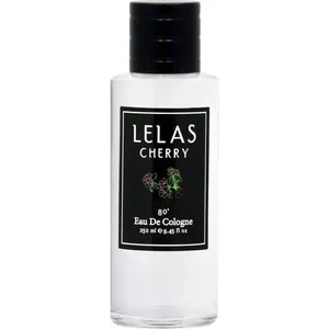Lelas Cherry parfüm şişesi