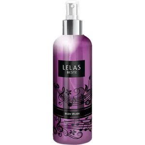 Lelas Beste (Body Splash) perfume bottle