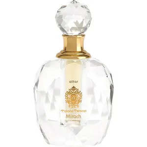 Tiziana Terenzi Mirach Attar perfume bottle