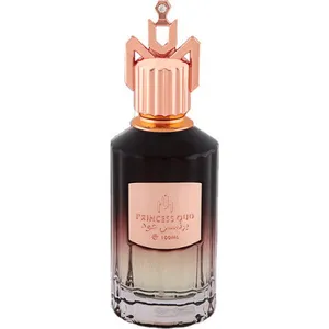 Musk Princess Oud parfüm şişesi