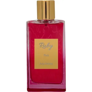 Anfas Alkhaleej Musk - Ruby parfüm şişesi
