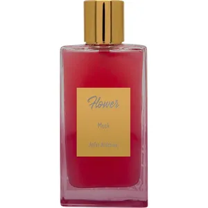 Anfas Alkhaleej Musk - Flower parfüm şişesi