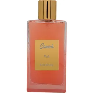 Anfas Alkhaleej Musk - Somoh parfüm şişesi
