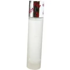 Accessorize Love perfume bottle