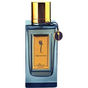 Grasse Perfume Imperial Oud parfüm şişesi