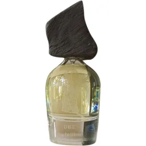 DBE A Message from Earth perfume bottle