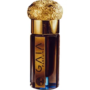 Gaia Parfums Spice Merchant Attar parfüm şişesi