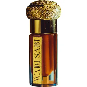 Gaia Parfums Wabi Sabi Attar parfüm şişesi