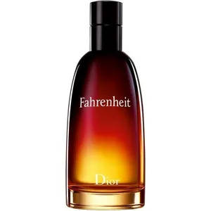 Dior Fahrenheit (Eau de Toilette) perfume bottle