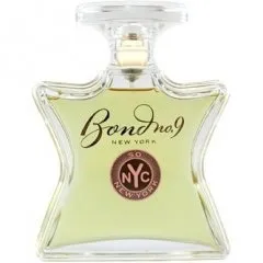 Bond No. 9 So New York perfume bottle